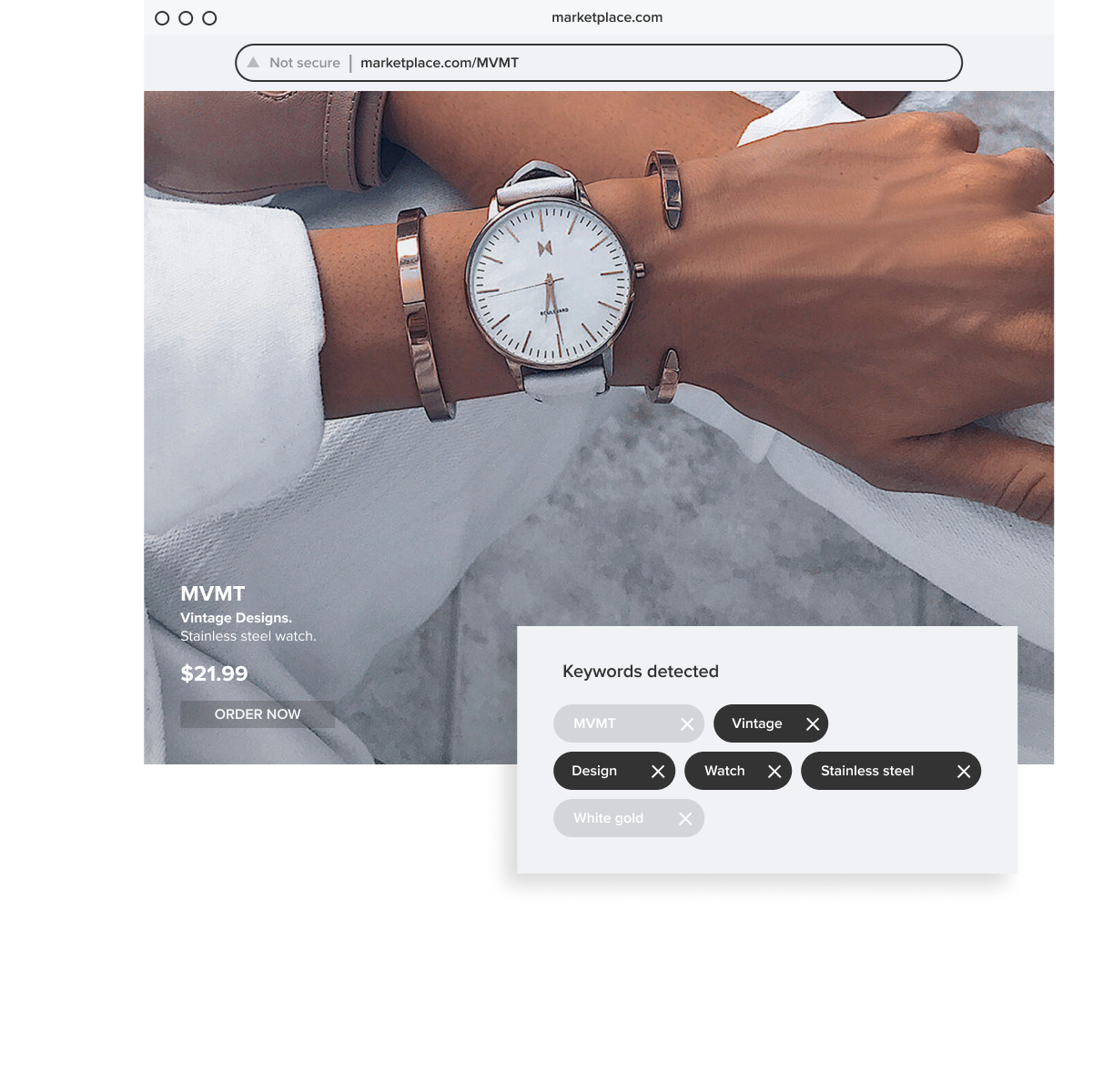 screenshot of Red Points